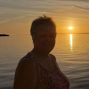 Meet your Posher, Ursula